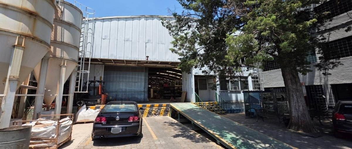 Foto de nave industrial en venta en  , los olivos, tláhuac, df / cdmx, 29844875 No. 05