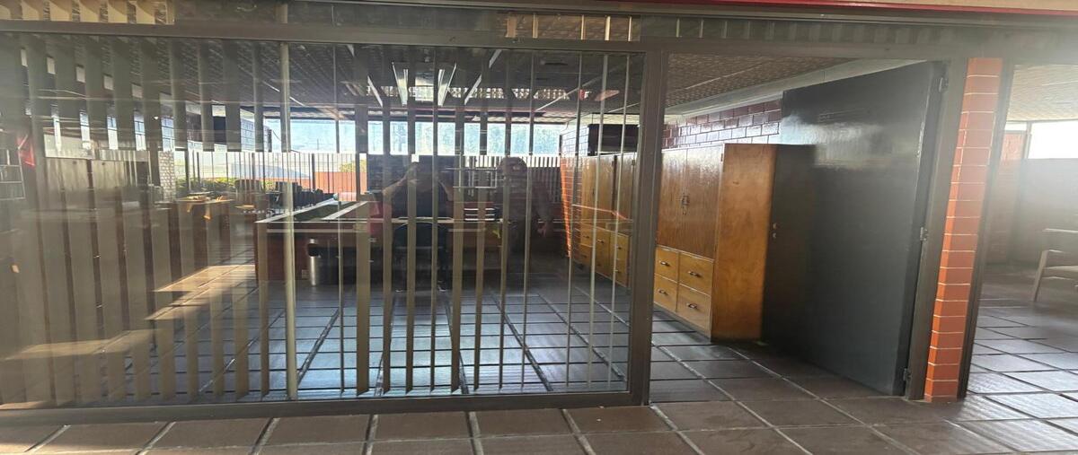 Foto de edificio en renta en  , los olivos, tláhuac, df / cdmx, 0 No. 05