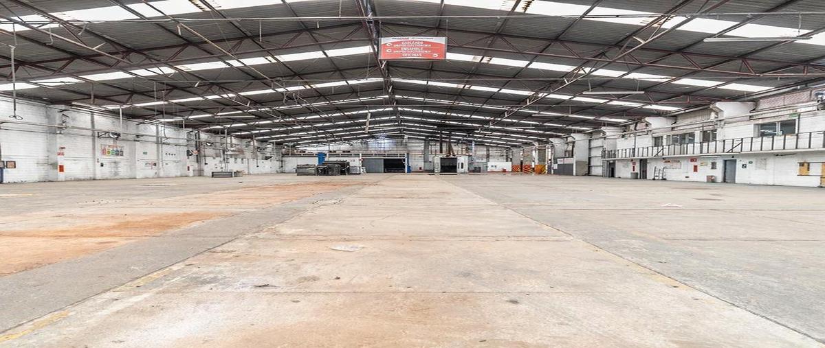 Foto de nave industrial en , los olivos, tláhuac, df / cdmx, 30788587 foto 03 Foto de nave industrial en renta en , los olivos, tláhuac, df / cdmx, 30788587 No. 03