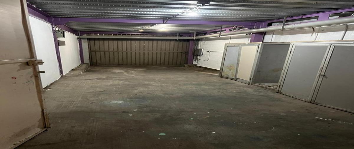Foto de bodega en renta en  , los olivos, tláhuac, df / cdmx, 30788588 No. 03