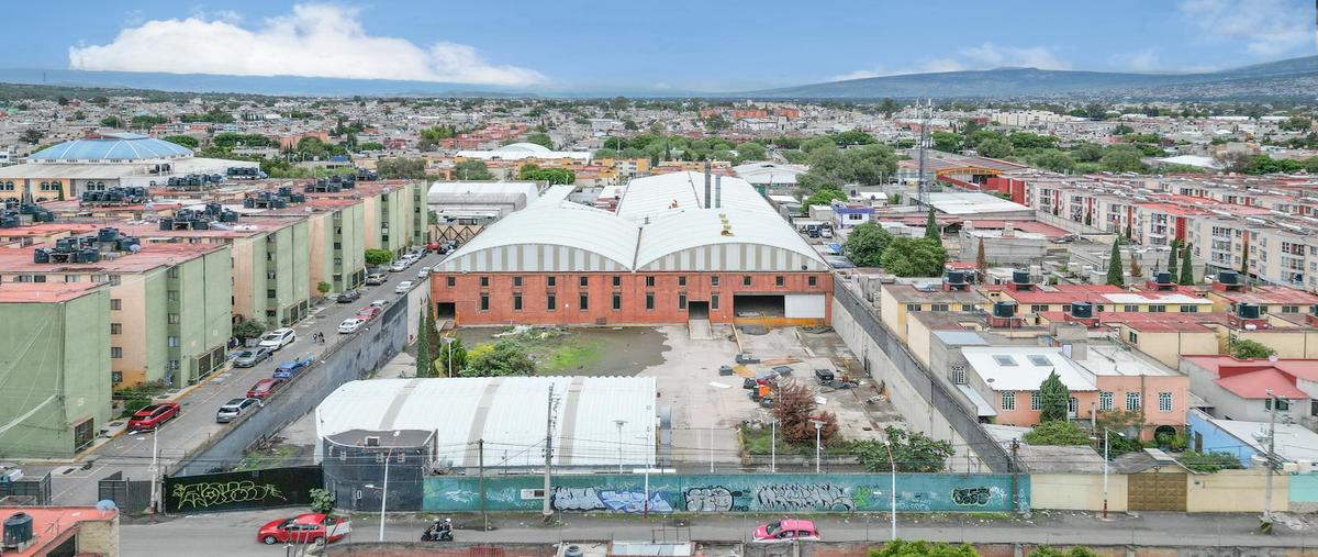Foto de bodega en , los olivos, tláhuac, df / cdmx, 0 foto 02 Foto de bodega en renta en , los olivos, tláhuac, df / cdmx, 0 No. 02