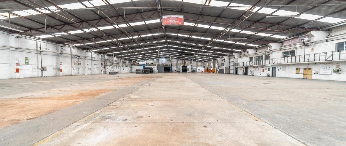 Foto de bodega en , los olivos, tláhuac, df / cdmx, 0 foto 04 Foto de bodega en renta en , los olivos, tláhuac, df / cdmx, 0 No. 04