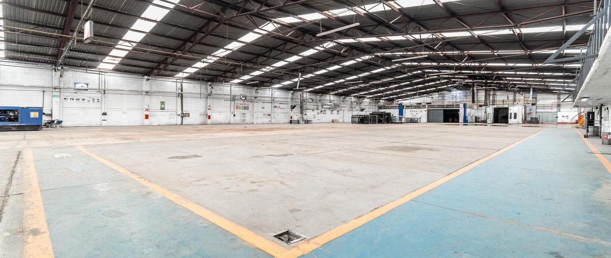 Foto de bodega en , los olivos, tláhuac, df / cdmx, 0 foto 06 Foto de bodega en renta en , los olivos, tláhuac, df / cdmx, 0 No. 06