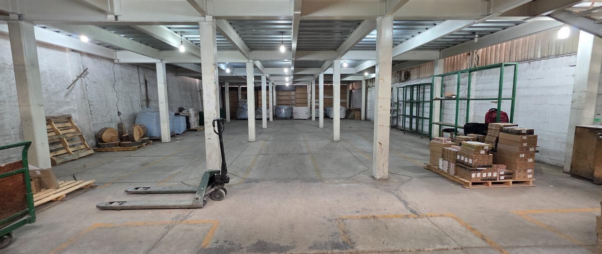 Foto de nave industrial en , los olivos, tláhuac, df / cdmx, 0 foto 02 Foto de nave industrial en venta en , los olivos, tláhuac, df / cdmx, 0 No. 02