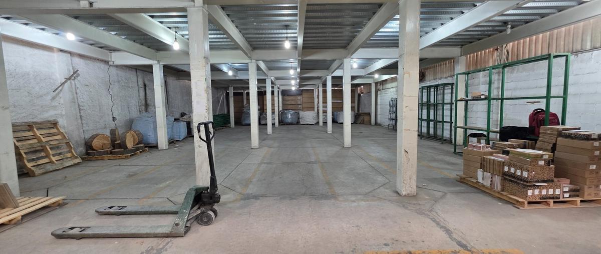 Foto de nave industrial en , los olivos, tláhuac, df / cdmx, 0 foto 03 Foto de nave industrial en venta en , los olivos, tláhuac, df / cdmx, 0 No. 03