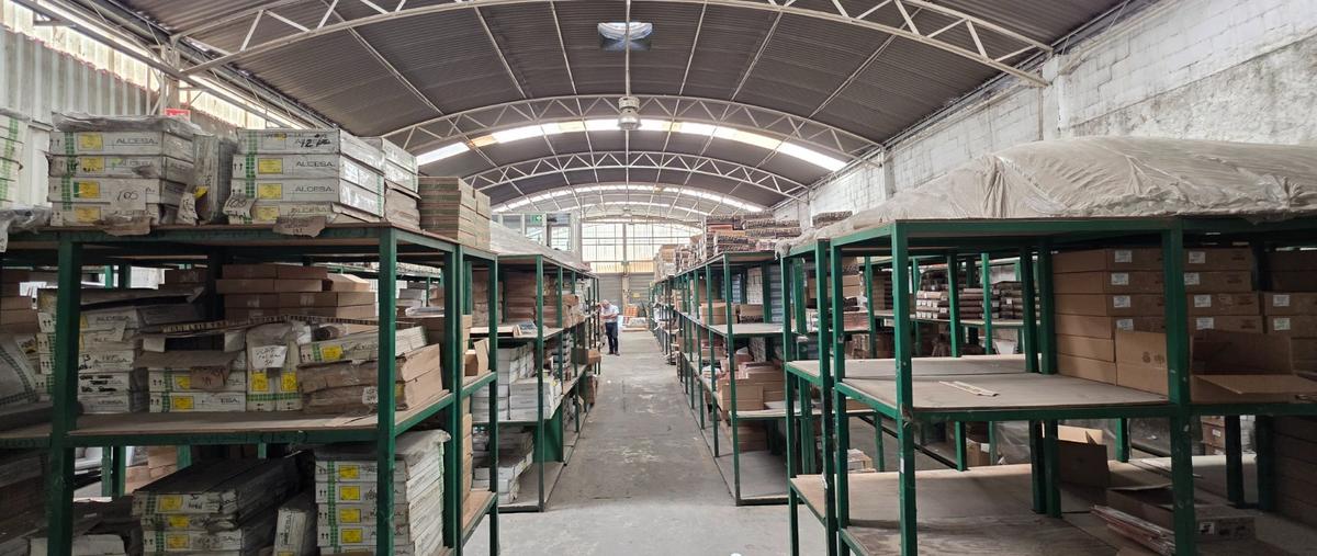 Foto de nave industrial en , los olivos, tláhuac, df / cdmx, 0 foto 05 Foto de nave industrial en venta en , los olivos, tláhuac, df / cdmx, 0 No. 05