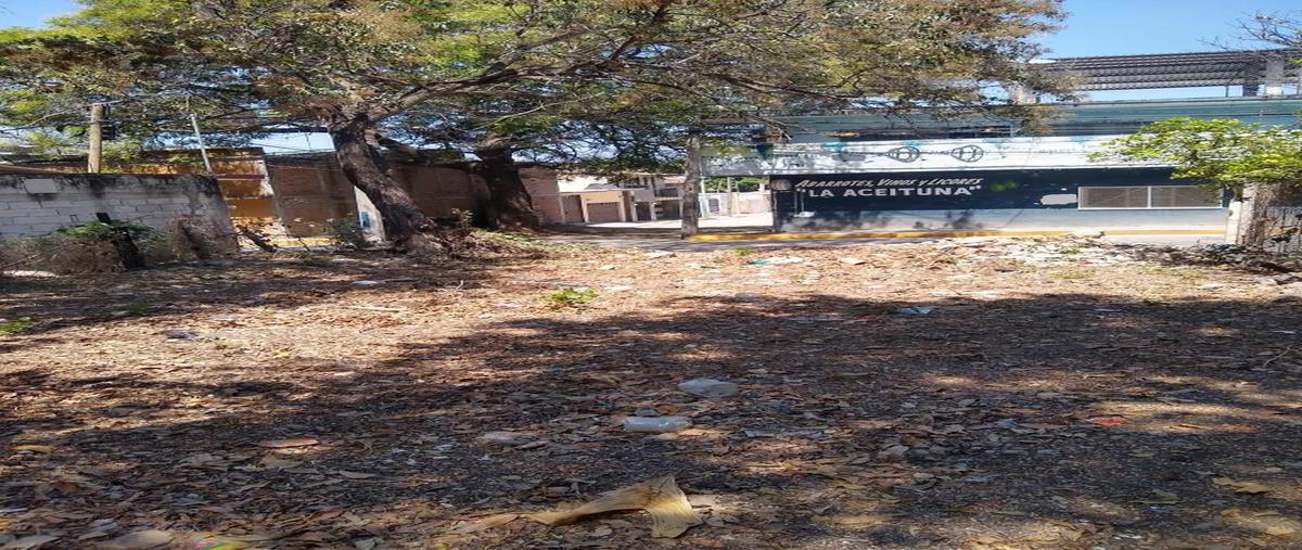 Foto de terreno habitacional en venta en los olivos whi284343, los olivos, tuxtla gutiérrez, chiapas, 25294517 No. 03