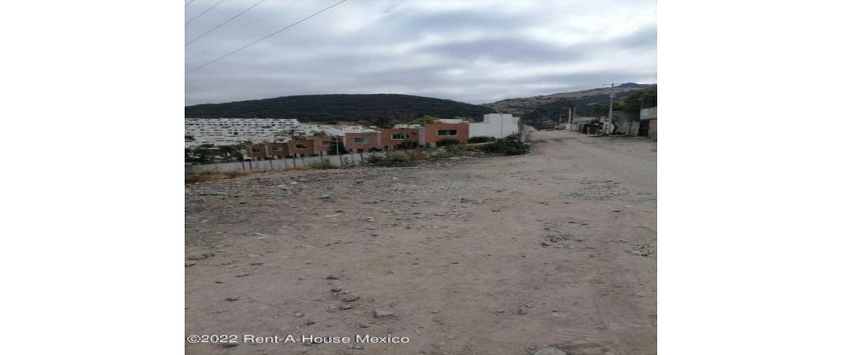 Foto de terreno habitacional en , los olvera, corregidora, querétaro, 0 foto 01 Foto de terreno habitacional en venta en , los olvera, corregidora, querétaro, 0 No. 01