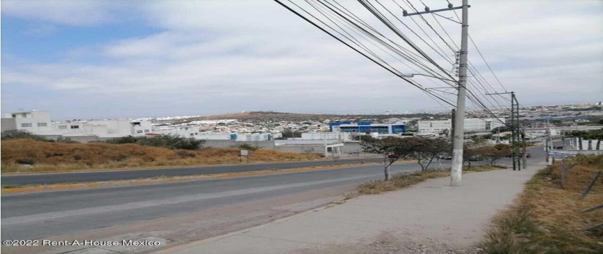 Foto de terreno habitacional en , los olvera, corregidora, querétaro, 0 foto 02 Foto de terreno habitacional en venta en , los olvera, corregidora, querétaro, 0 No. 02