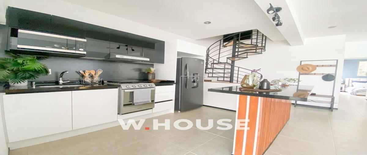 Foto de departamento en venta en  , los olvera, corregidora, querétaro, 25011059 No. 03