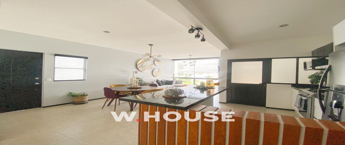 Foto de departamento en venta en  , los olvera, corregidora, querétaro, 25011059 No. 04