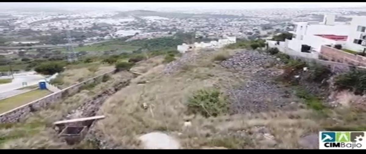 Foto de terreno habitacional en venta en  , los olvera, corregidora, querétaro, 25231993 No. 03
