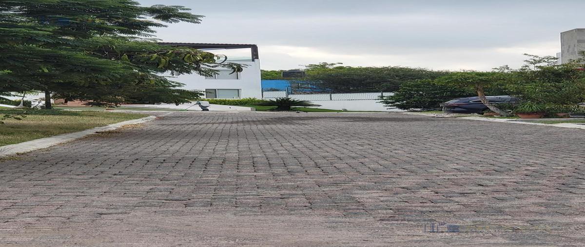 Foto de terreno habitacional en venta en  , los olvera, corregidora, querétaro, 27187868 No. 04
