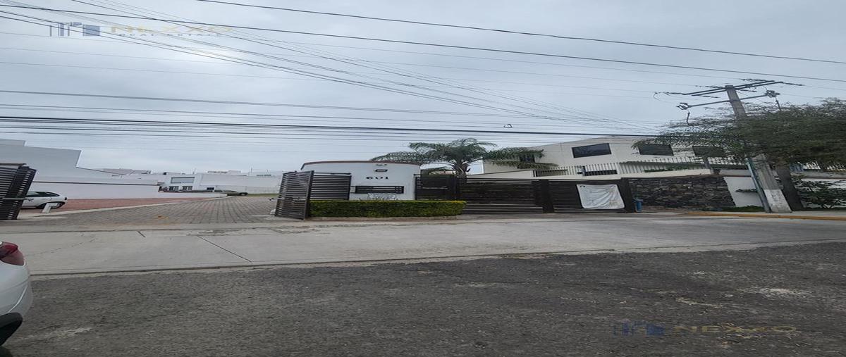 Foto de terreno habitacional en venta en  , los olvera, corregidora, querétaro, 27187868 No. 05