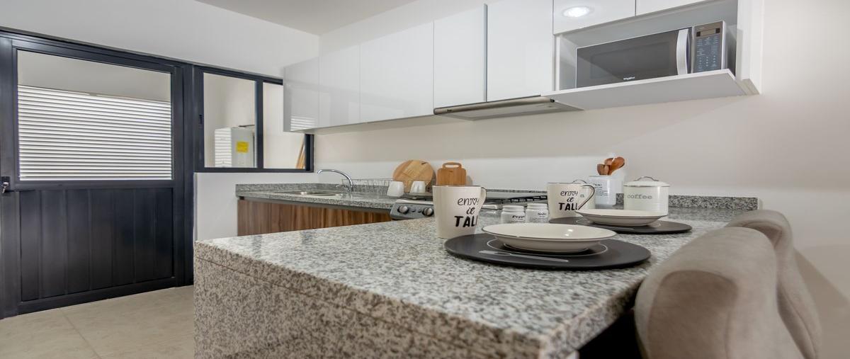 Foto de departamento en venta en  , los olvera, corregidora, querétaro, 27317026 No. 03