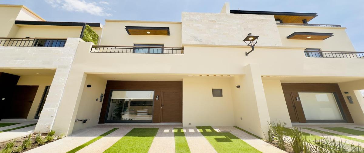 Foto de casa en , los olvera, corregidora, querétaro, 0 foto 01 Foto de casa en venta en , los olvera, corregidora, querétaro, 0 No. 01
