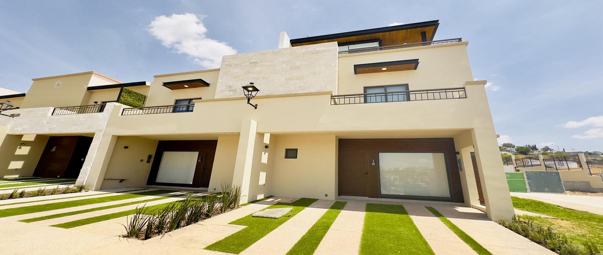 Foto de casa en , los olvera, corregidora, querétaro, 0 foto 01 Foto de casa en venta en , los olvera, corregidora, querétaro, 0 No. 01