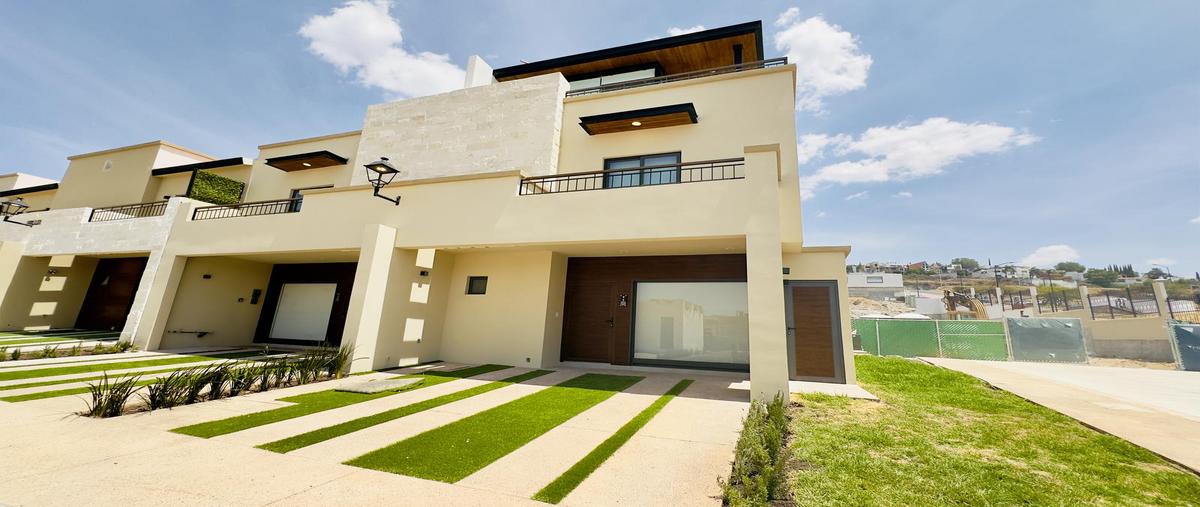 Foto de casa en , los olvera, corregidora, querétaro, 0 foto 02 Foto de casa en venta en , los olvera, corregidora, querétaro, 0 No. 02