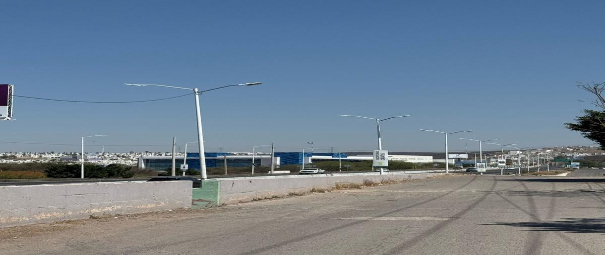 Foto de terreno habitacional en venta en  , los olvera, corregidora, querétaro, 0 No. 04