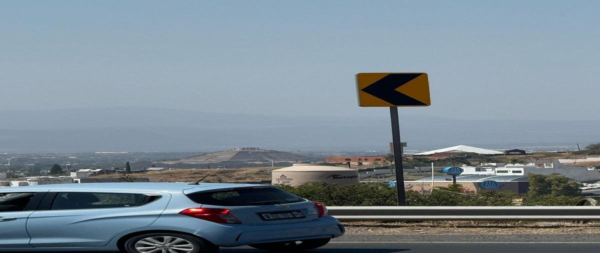 Foto de terreno habitacional en venta en  , los olvera, corregidora, querétaro, 0 No. 05