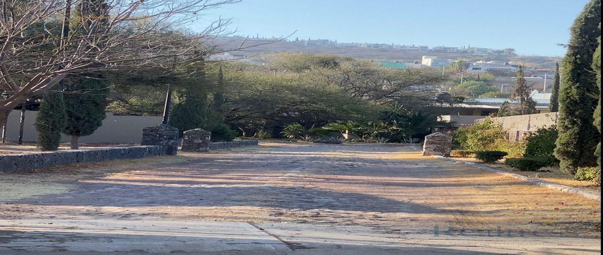 Foto de terreno habitacional en venta en  , los olvera, corregidora, querétaro, 0 No. 04