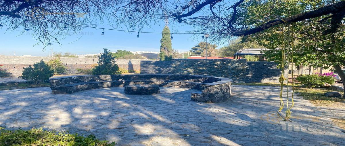 Foto de terreno habitacional en venta en  , los olvera, corregidora, querétaro, 0 No. 05