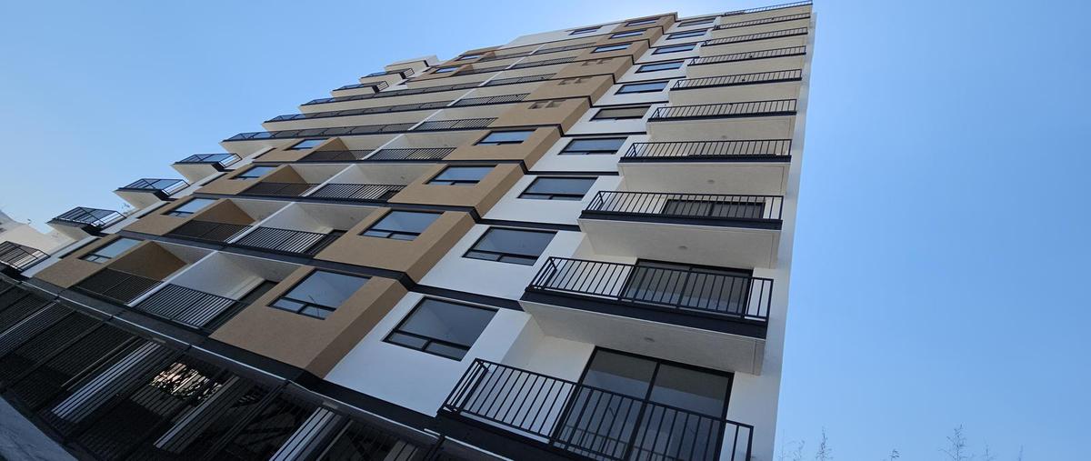Foto de departamento en venta en  , los olvera, corregidora, querétaro, 0 No. 01