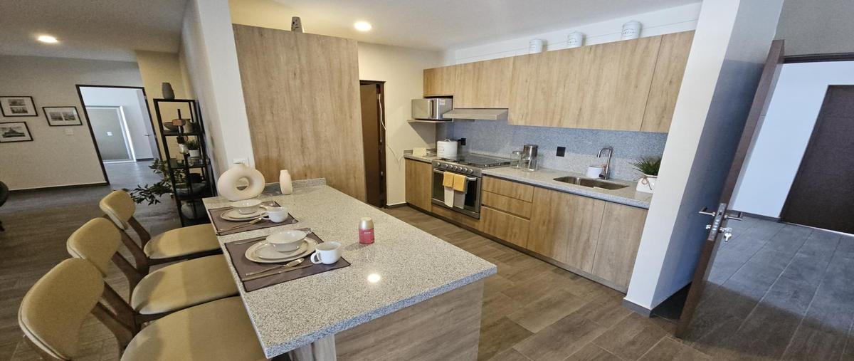 Foto de departamento en venta en  , los olvera, corregidora, querétaro, 0 No. 02