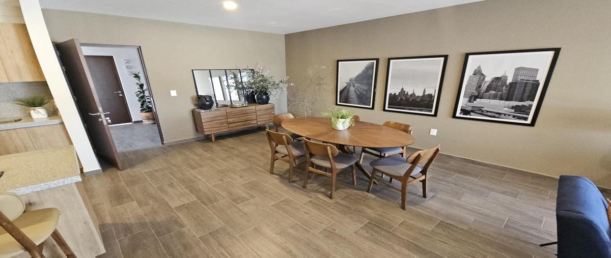 Foto de departamento en venta en  , los olvera, corregidora, querétaro, 0 No. 03