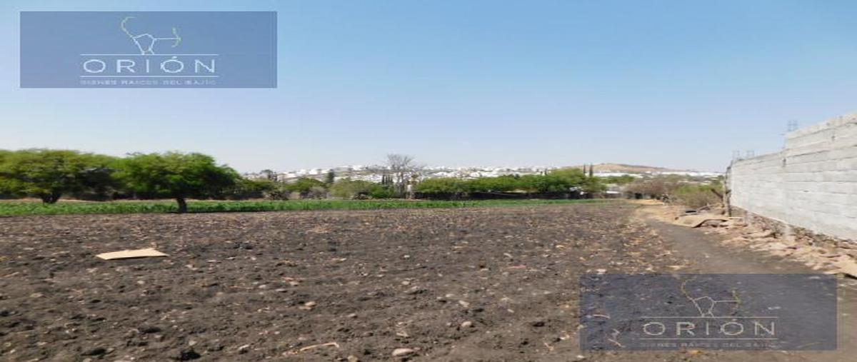 Foto de terreno habitacional en venta en  , los olvera, corregidora, querétaro, 30200733 No. 02
