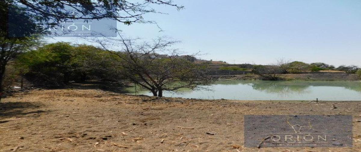 Foto de terreno habitacional en venta en  , los olvera, corregidora, querétaro, 30200733 No. 03