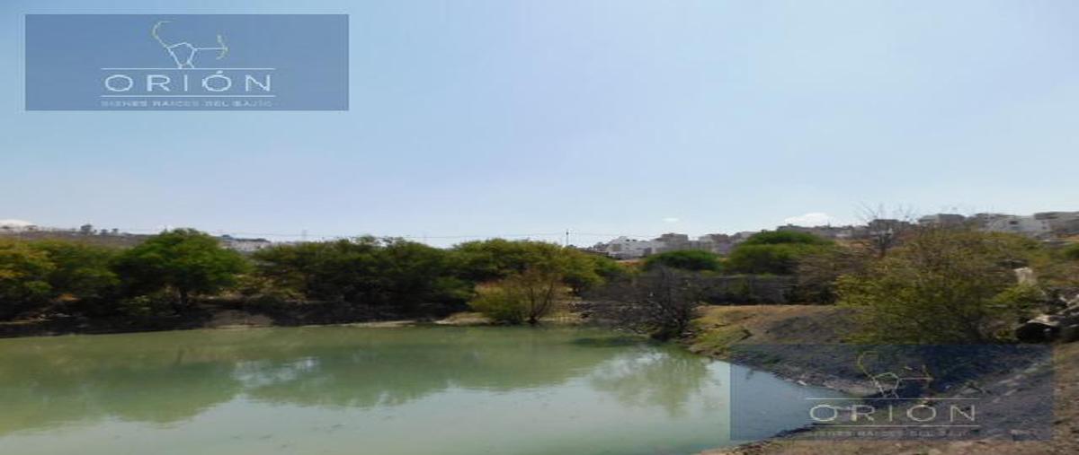 Foto de terreno habitacional en venta en  , los olvera, corregidora, querétaro, 30200733 No. 04