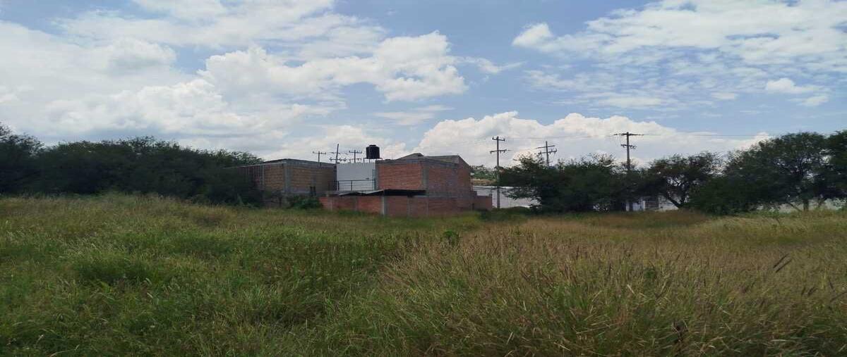 Foto de terreno habitacional en venta en  , los olvera, corregidora, querétaro, 30319889 No. 03