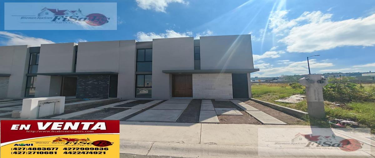 Foto de casa en , los olvera, corregidora, querétaro, 0 foto 01 Foto de casa en venta en , los olvera, corregidora, querétaro, 0 No. 01