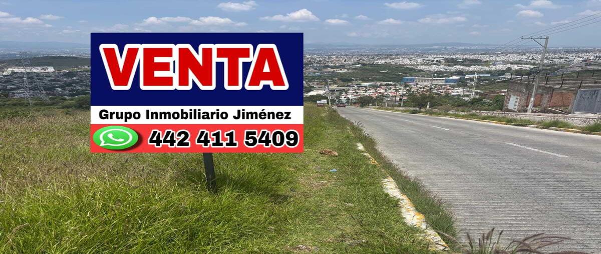 Foto de terreno habitacional en , los olvera, corregidora, querétaro, 0 foto 01 Foto de terreno habitacional en venta en , los olvera, corregidora, querétaro, 0 No. 01