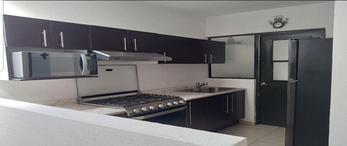Foto de departamento en venta en  , los olvera, corregidora, querétaro, 0 No. 04