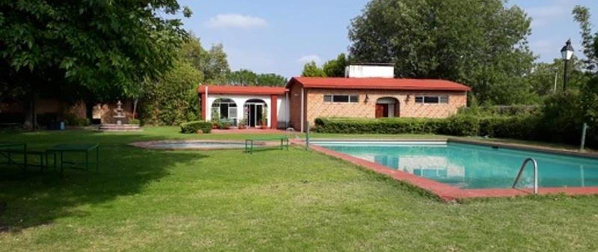 Foto de casa en venta en  , las fuentes, corregidora, querétaro, 8525113 No. 01