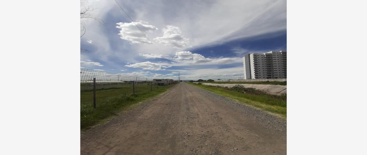 Foto de terreno habitacional en venta en los olvera ., los olvera, corregidora, querétaro, 27267549 No. 04