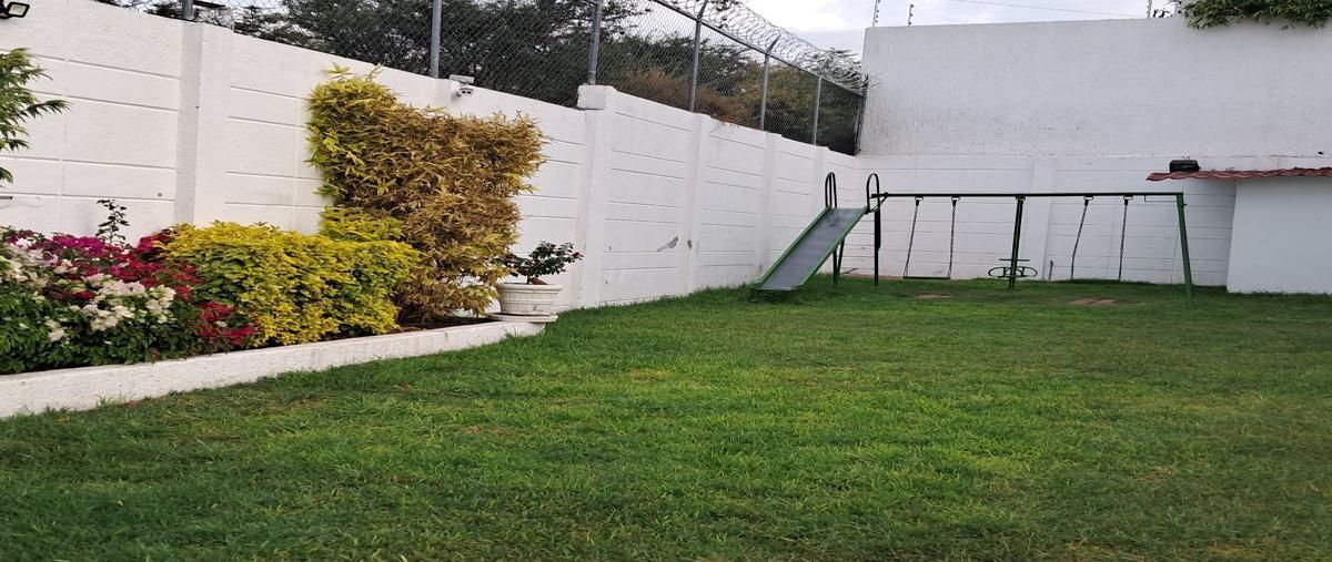 Foto de casa en venta en los olvera , los olvera, corregidora, querétaro, 0 No. 04