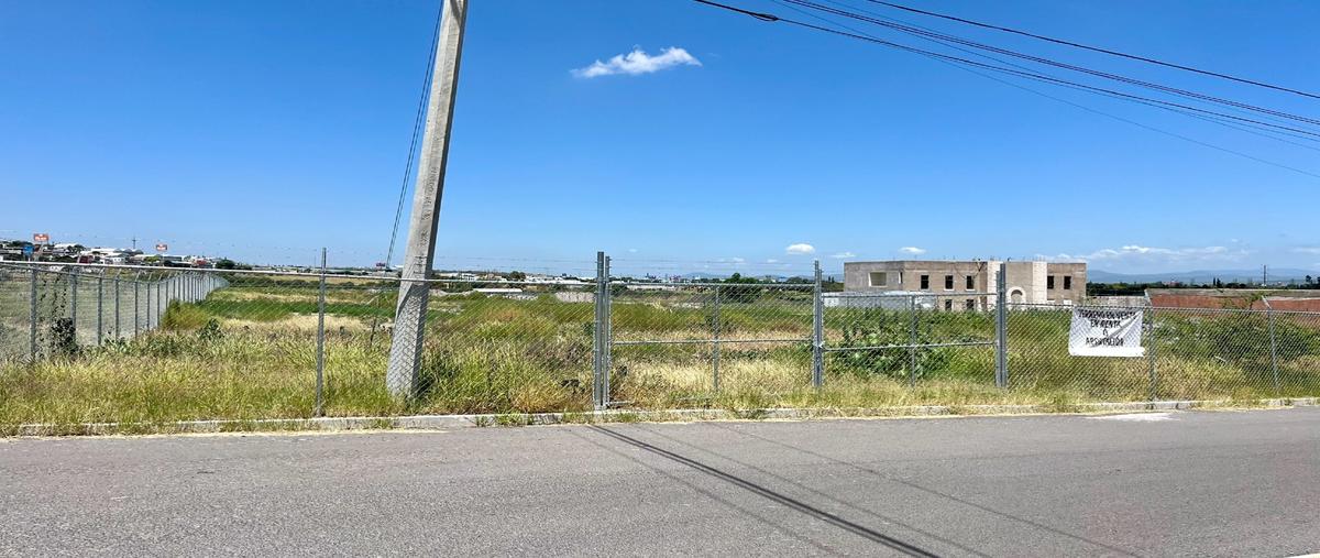 Foto de terreno habitacional en los olvera whi312225, los olvera, corregidora, querétaro, 0 foto 03 Foto de terreno habitacional en venta en los olvera whi312225, los olvera, corregidora, querétaro, 0 No. 03