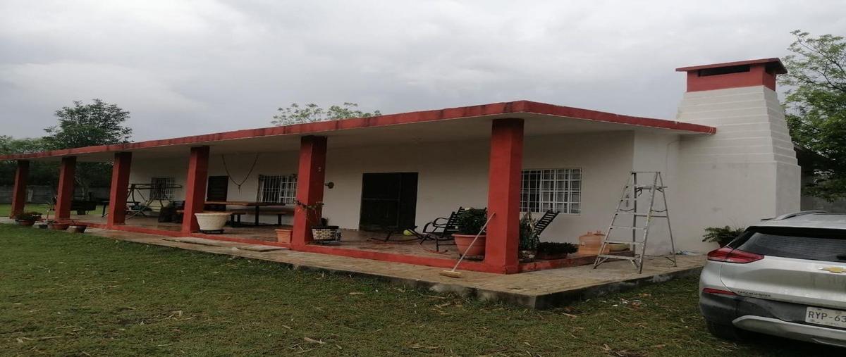 Foto de rancho en venta en  , los palmitos, cadereyta jiménez, nuevo león, 28195432 No. 03