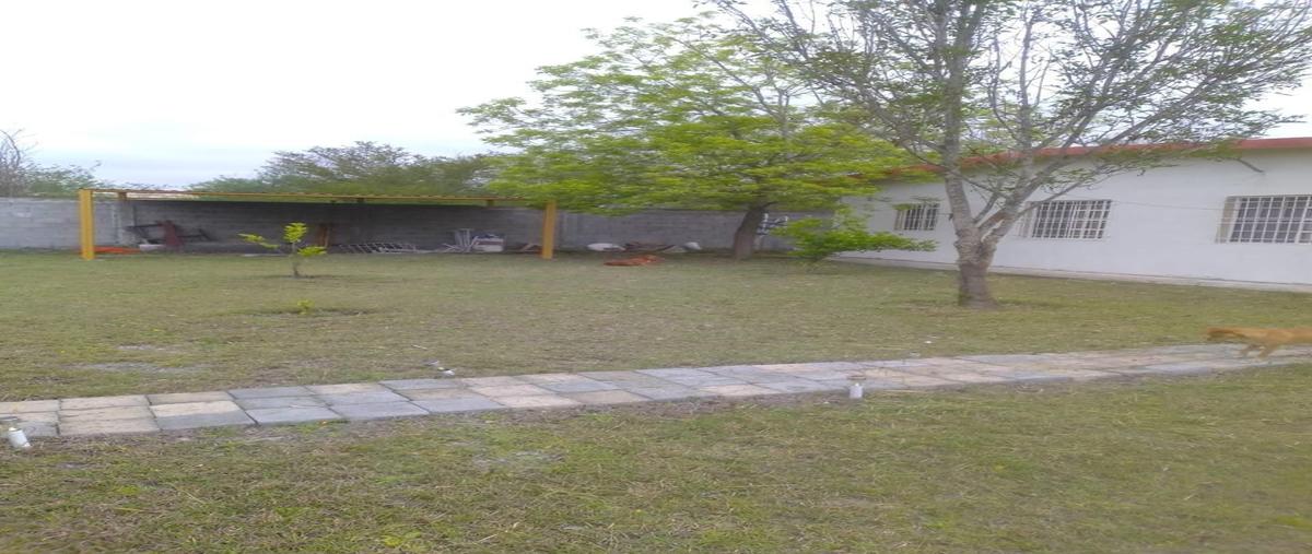 Foto de rancho en venta en  , los palmitos, cadereyta jiménez, nuevo león, 28195432 No. 04