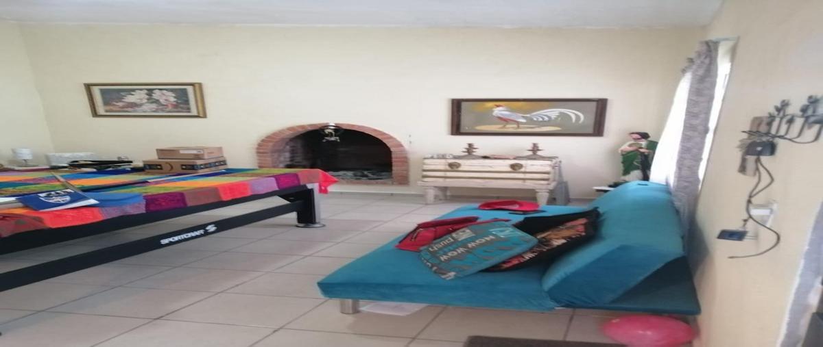 Foto de rancho en venta en  , los palmitos, cadereyta jiménez, nuevo león, 28195432 No. 05