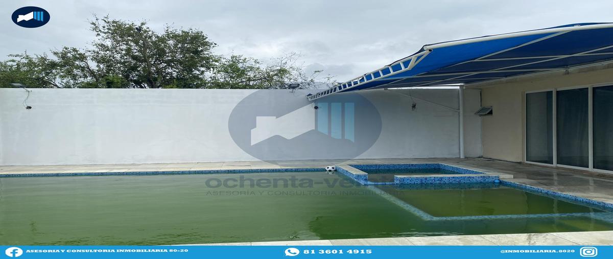 Foto de casa en venta en  , los palmitos, cadereyta jiménez, nuevo león, 0 No. 04