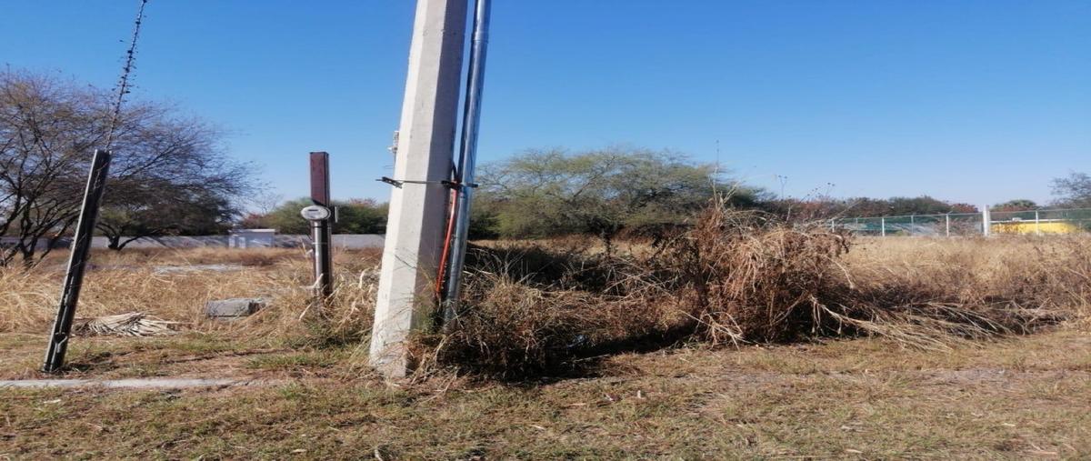 Foto de terreno habitacional en venta en  , los palmitos, cadereyta jiménez, nuevo león, 0 No. 05