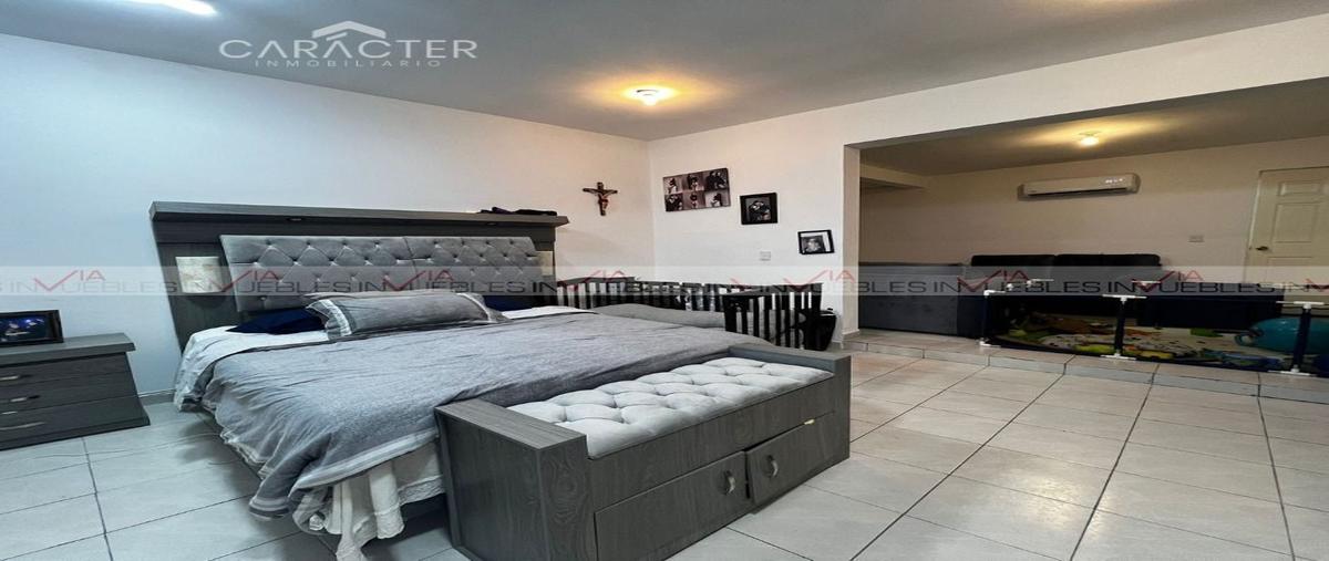 Foto de casa en venta en los parques , los parques residencial, garcía, nuevo león, 30146955 No. 11