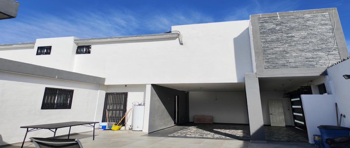 Foto de casa en venta en  , los parques residencial, garcía, nuevo león, 0 No. 04