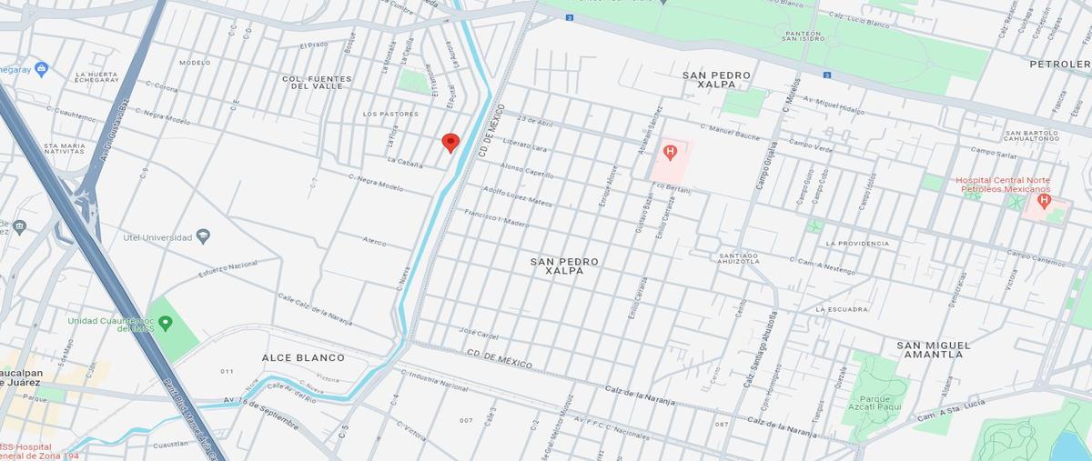 Foto de casa en venta en  , los pastores, naucalpan de juárez, méxico, 0 No. 03