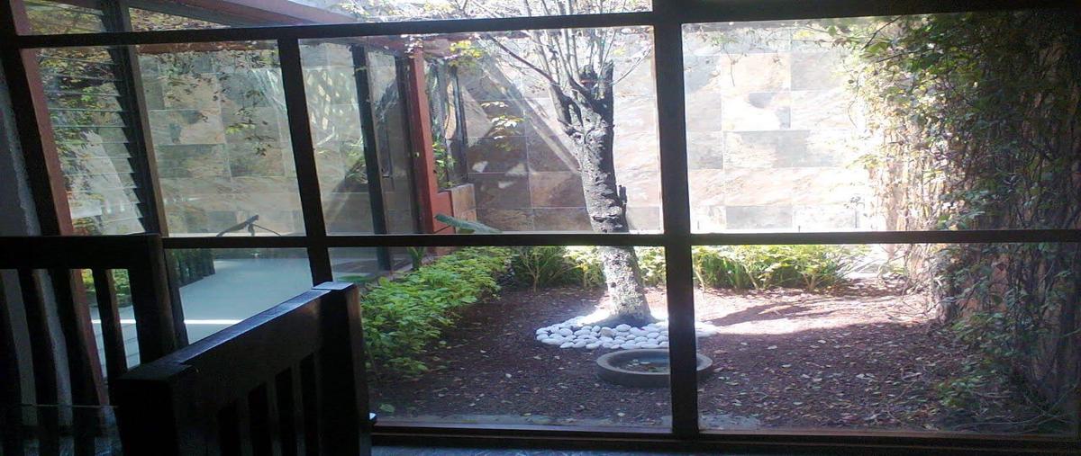 Foto de casa en venta en  , los pastores, naucalpan de juárez, méxico, 0 No. 03