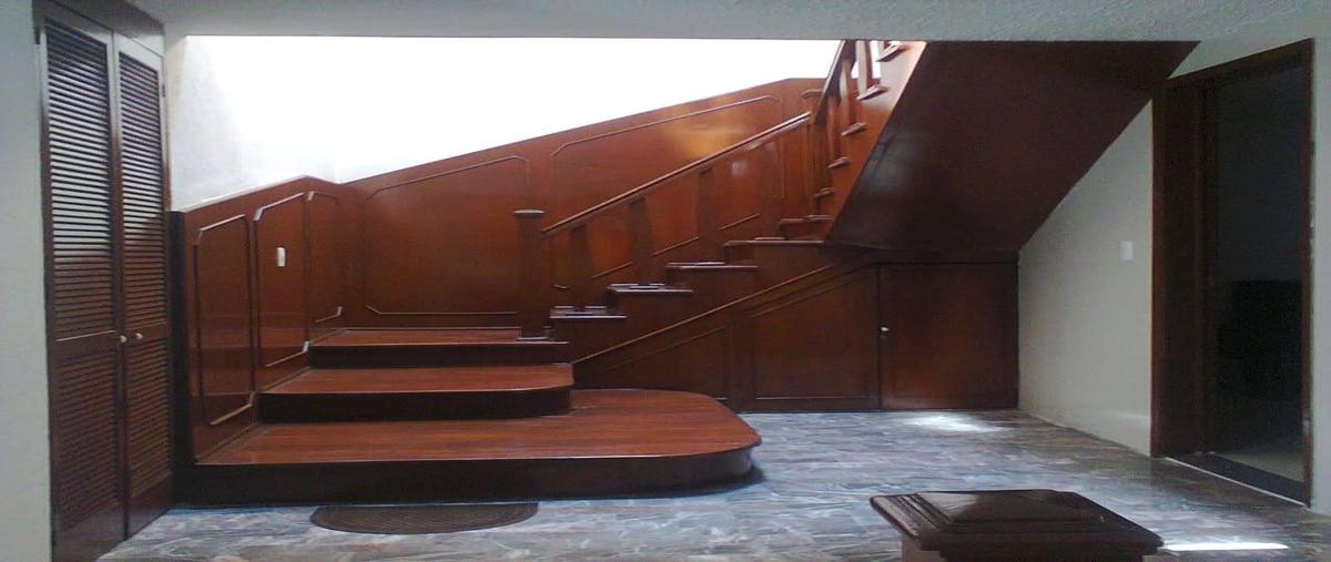 Foto de casa en venta en  , los pastores, naucalpan de juárez, méxico, 0 No. 04